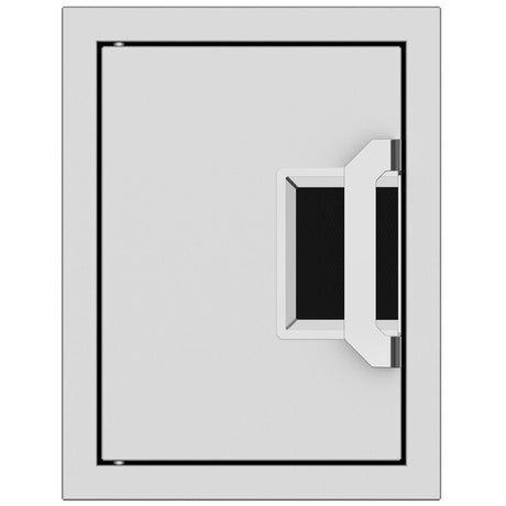 Aspire By Hestan 16-Inch Stainless Steel Paper Towel Dispenser - Stealth - AEPTD16-BK