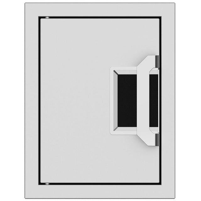 Aspire By Hestan 16-Inch Stainless Steel Paper Towel Dispenser - Stealth - AEPTD16-BK