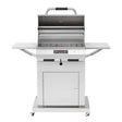 Electri-Chef Emerald 24-Inch Closed-Base 3520 Watt Electric Grill - 4400-EC-336-CB-24