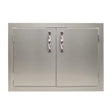 Artisan 32-Inch Double Access Door - ARTP-32DD