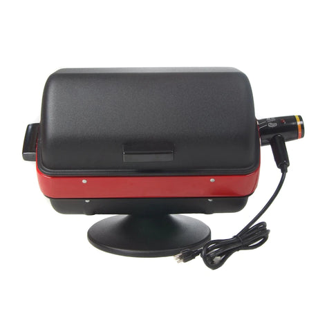 Americana by Meco 1500 Watt Electric Tabletop Grill - 9300U8.181