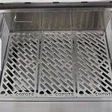 Coyote 28-Inch Pellet Grill - C1P28-FS