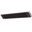 RADtec X-Series 72-Inch 3300W Electric Infrared Patio Heater - 240V - X33R (1)