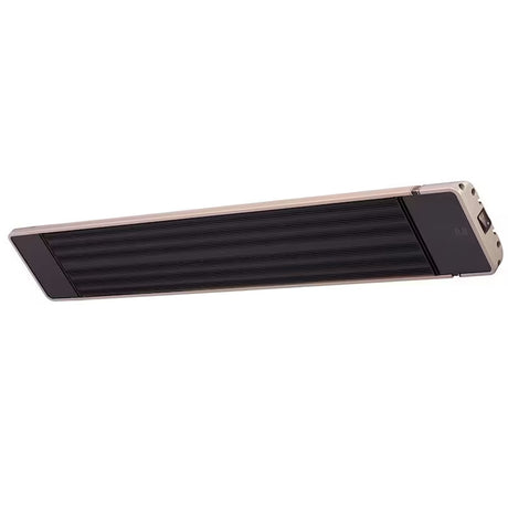 RADtec X-Series 72-Inch 3300W Electric Infrared Patio Heater - 240V - X33R (1)