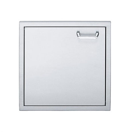 Lynx Professional 24-Inch Left-Hinged Single Access Door - LDR24L