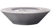 Lakeview Ironwood 60 60-Inch Propane Gas Round Fire Bowl - Natural - SCPH-458-3LP