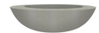 Lakeview Valley Bay 70 70-Inch Propane Gas Round Fire Bowl - Natural