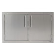 Alfresco 30-Inch Double Access Doors - AXE-30