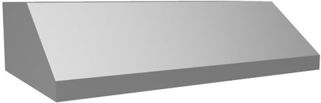 Vent-A-Hood 46-Inch 600 CFM Wall Mount Hood Insert - Stainless Steel - BH246SLDSS