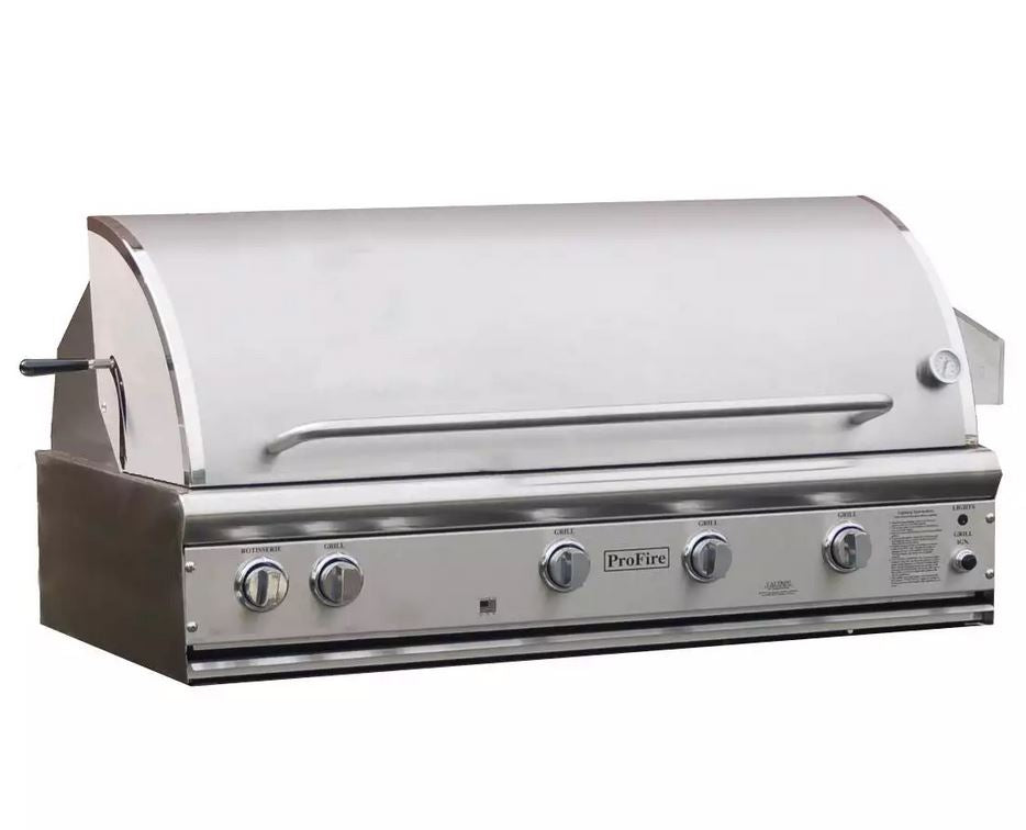 ProFire Built-in Grill