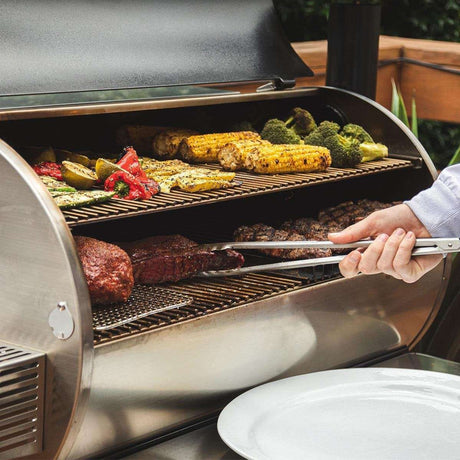 recteq RT-1250 Wood Pellet Grill