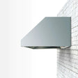 American Made Grills 36-Inch 1200 CFM Vent Hood w/ 1/2-Inch Mounting Bracket - AMG-VH-36