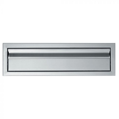 Twin Eagles 24-Inch Griddle Plate Storage Drawer - TESD24GP-B