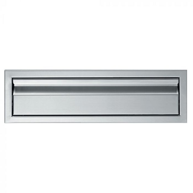 Twin Eagles 24-Inch Griddle Plate Storage Drawer - TESD24GP-B