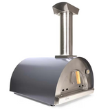 Cru Ovens Champion Outdoor Wood-Fired Pizza Oven - Cru Champion